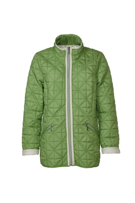 Ghita Grün Jacke - Image 2