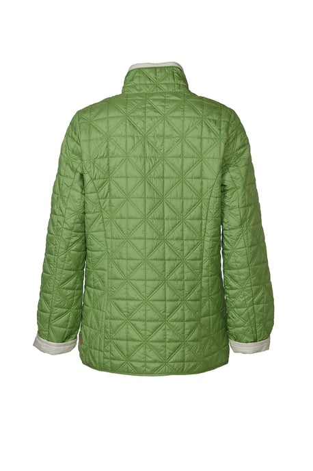 Ghita Grün Jacke - Image 3