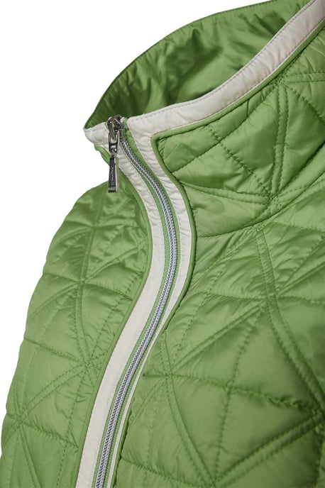 Ghita Grün Jacke - Image 4