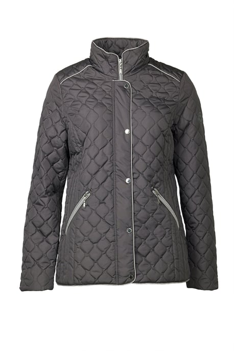 Belis Taupe Jacke - Image 3