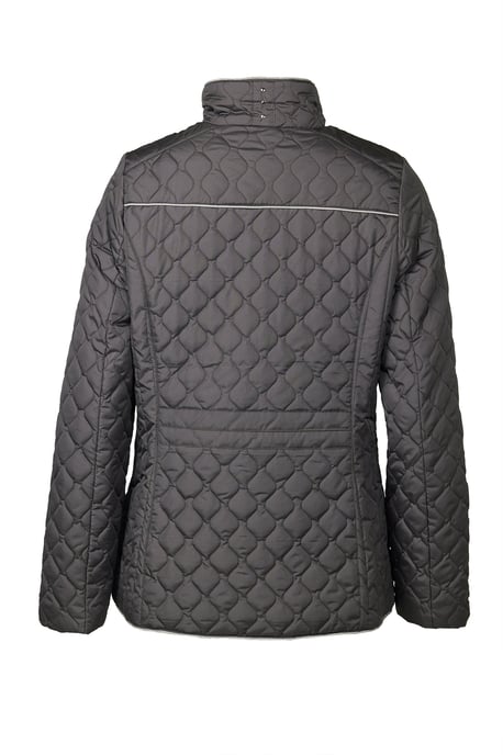 Belis Taupe Jacke - Image 4