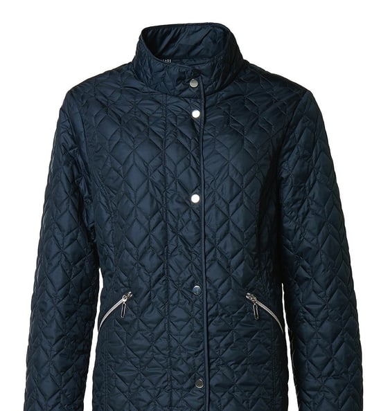 Becca Marine Jacke - Image 2