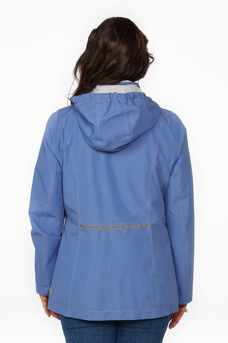 Dodo Blau Jacke - Image 2