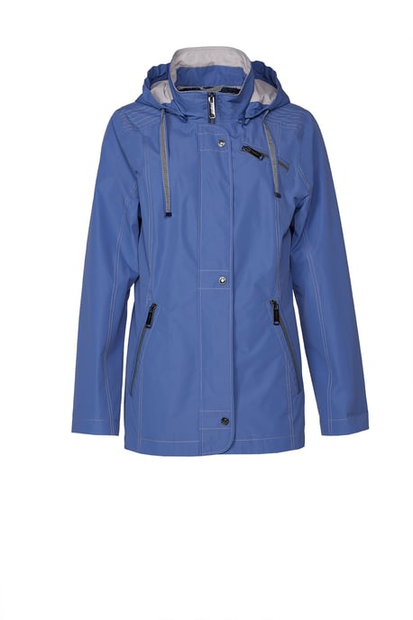 Dodo Blau Jacke - Image 3