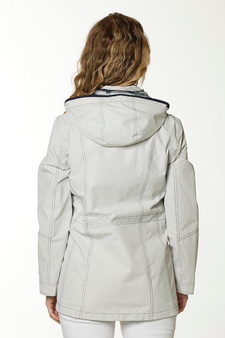 Bea Weiß Jacke - Image 2