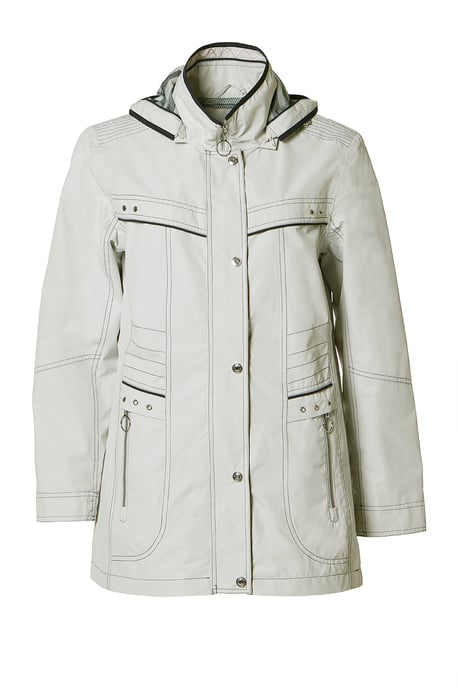 Bea Weiß Jacke - Image 3