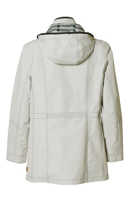 Bea Weiß Jacke - Image 4