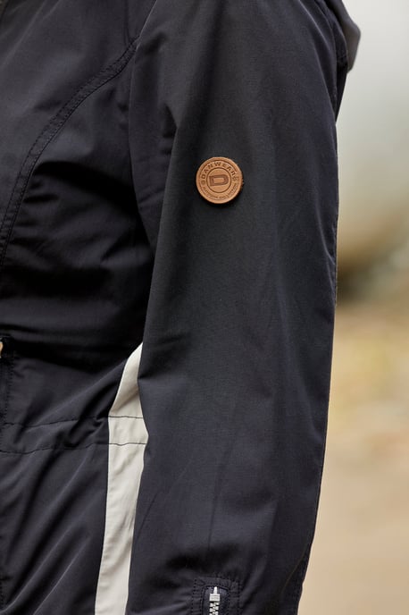 Sofie Marine Jacke - Image 2