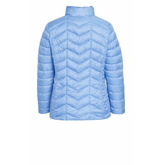 Isalena Light Blue Jacke - Image 2
