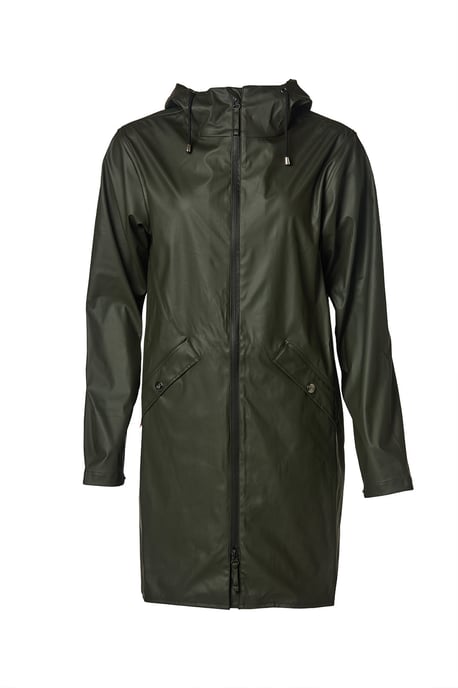 Liesa Grün Jacke - Image 2