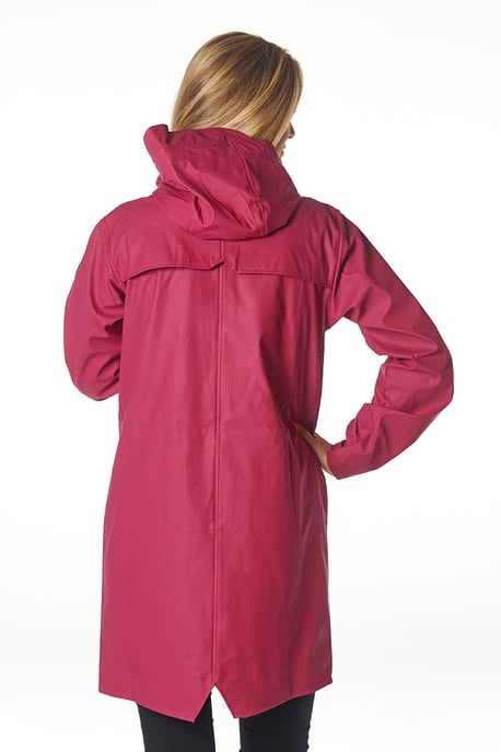 Liesa Rosa Jacke - Image 2