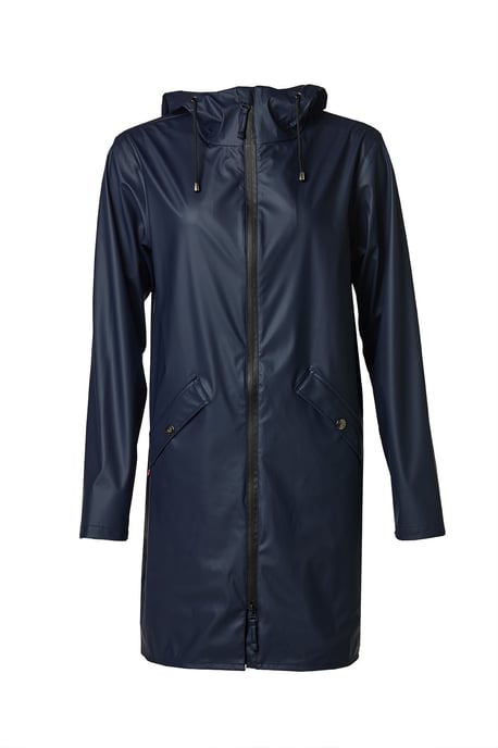 Liesa Marine Jacke - Image 2