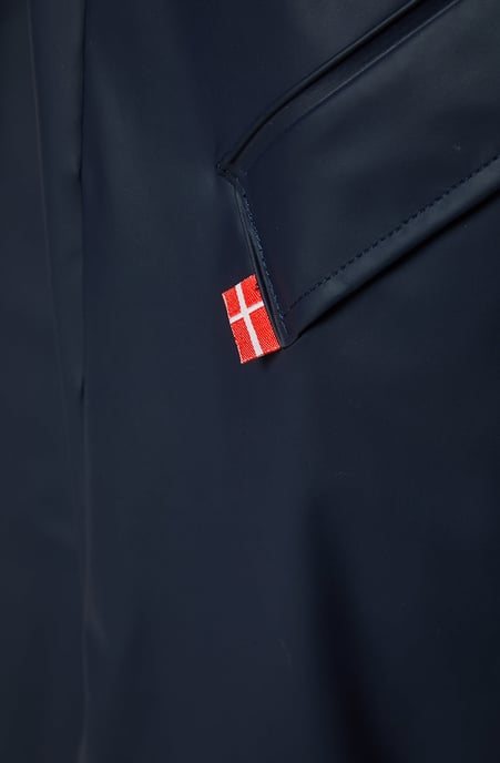 Liesa Marine Jacke - Image 4