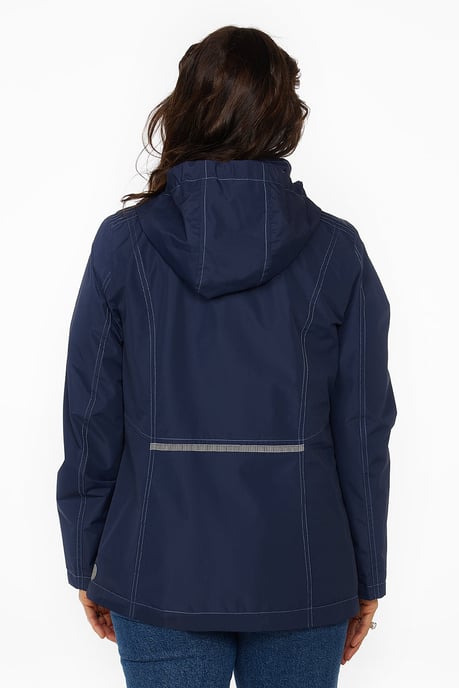 Dodo Marine Jacke - Image 2
