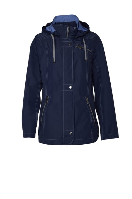 Dodo Marine Jacke - Image 3
