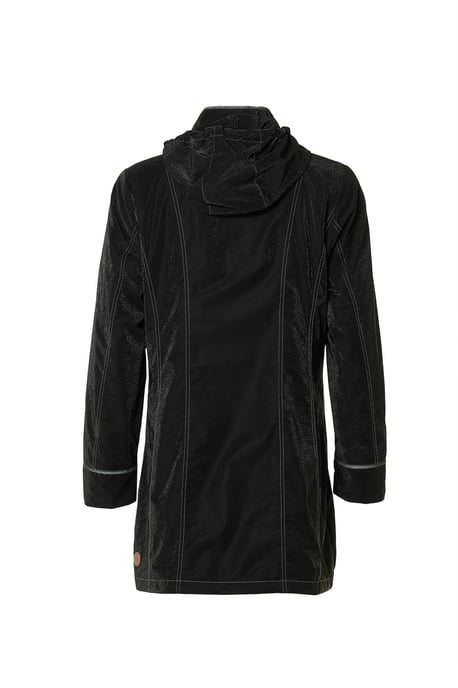 Bello Schwarz Jacke - Image 4
