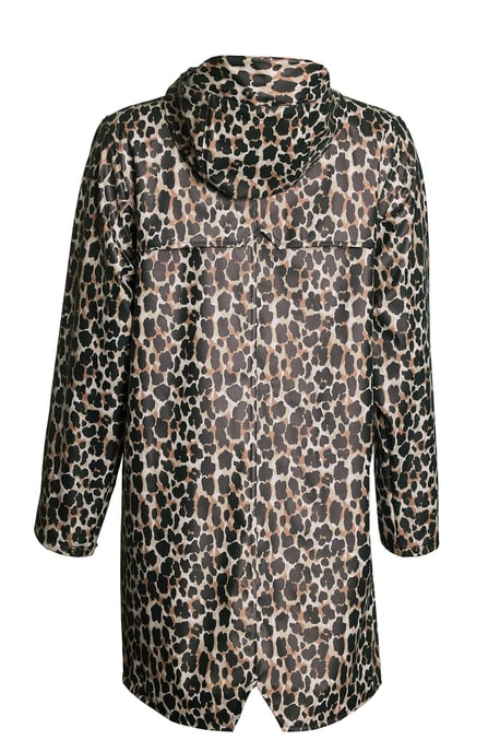 Liesa Leopard Jacke - Image 3
