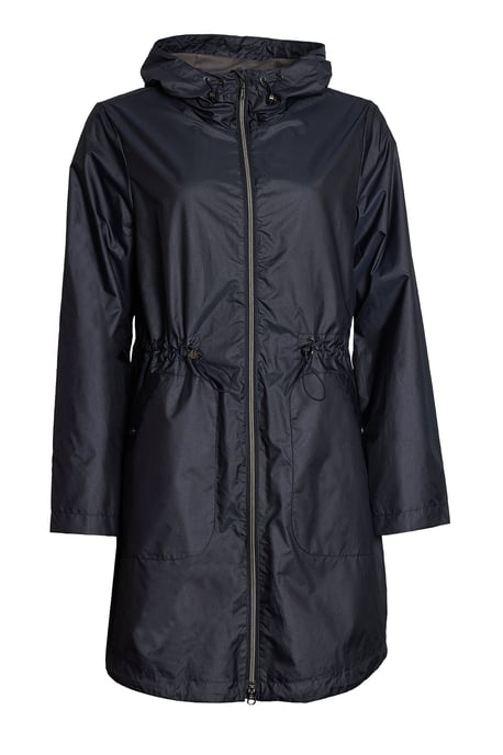 Izette Marine Jacke - Image 2