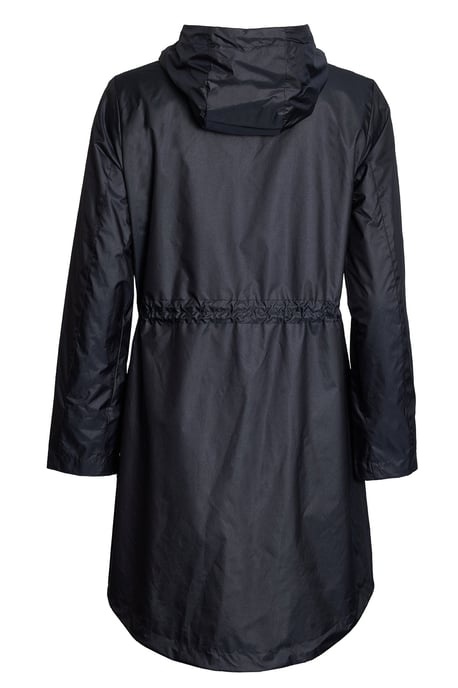 Izette Marine Jacke - Image 3