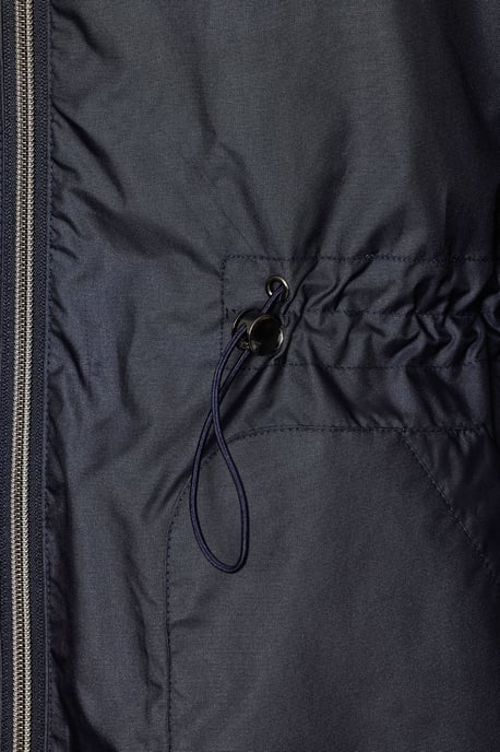 Izette Marine Jacke - Image 4