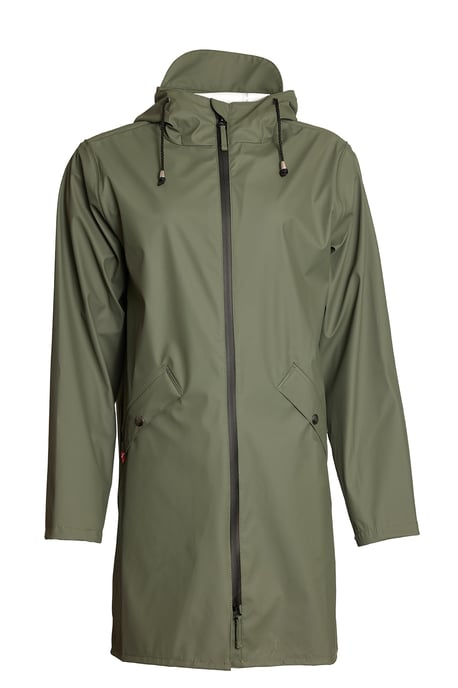 Liesa Grün Jacke - Image 2