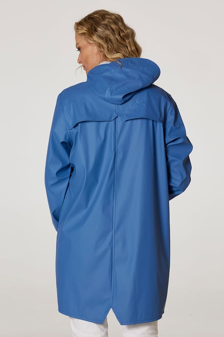 Liesa Light Blue Jacke - Image 2