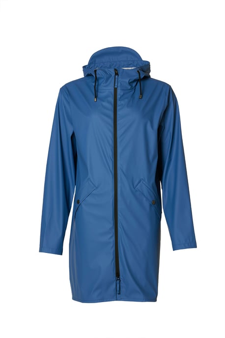 Liesa Light Blue Jacke - Image 3