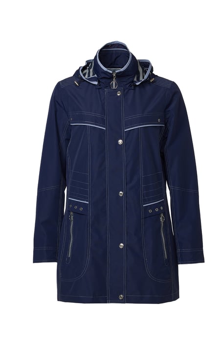Bea Marine Jacke - Image 2