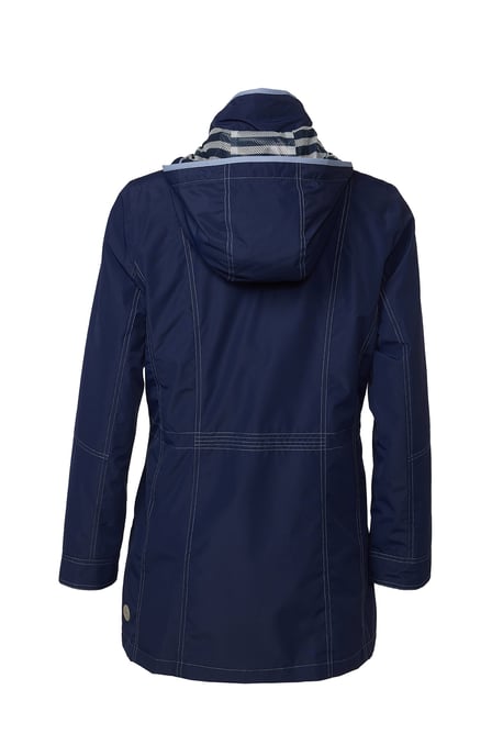 Bea Marine Jacke - Image 3