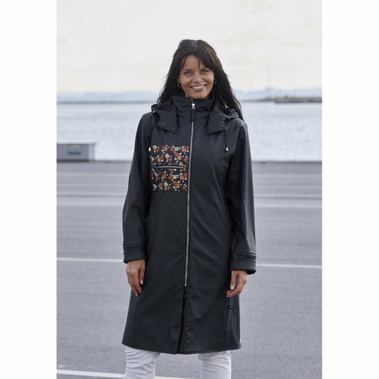 Bute Marine Jacke - Image 1