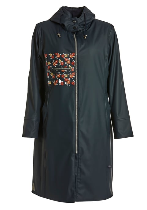 Bute Marine Jacke - Image 2