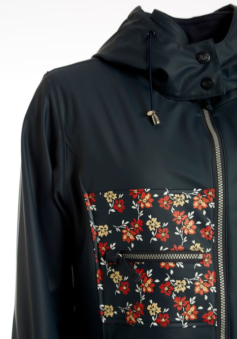 Bute Marine Jacke - Image 4