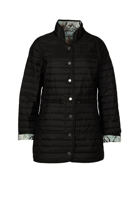 Dido Schwarz Jacke - Image 1