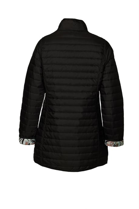 Dido Schwarz Jacke - Image 3