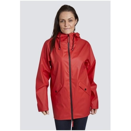 Lietha Rot Jacke - Image 1