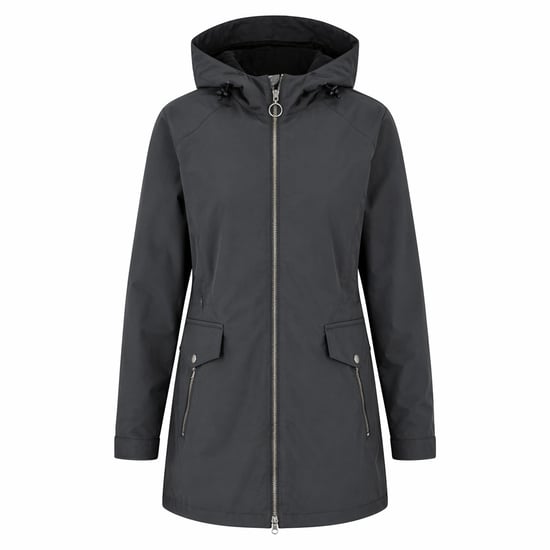 Bonnie Marine Jacke - Image 2