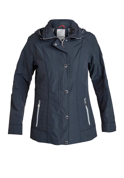 Behave Marine Jacke - Image 2
