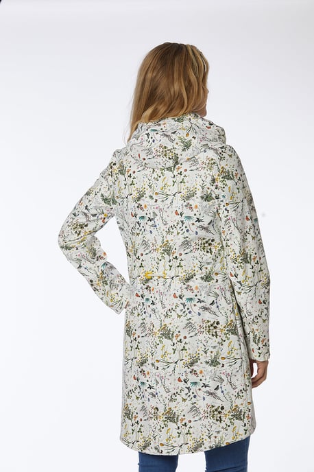 Liesa Weiß Jacke - Image 2