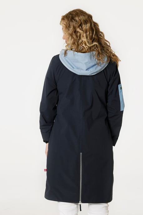 Berta Marine Jacke - Image 2