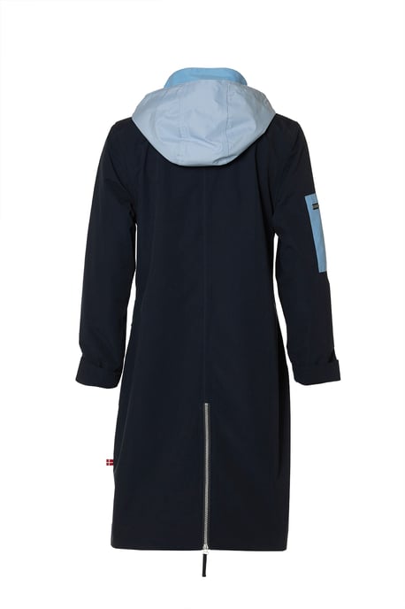 Berta Marine Jacke - Image 4