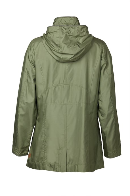 Dora Light Green Jacke - Image 4