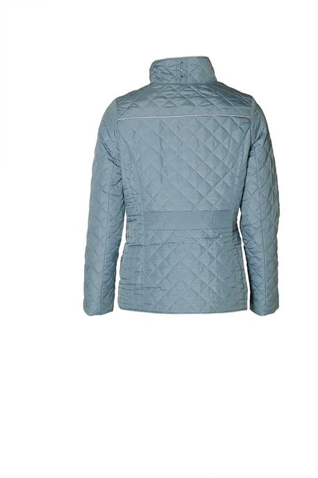 Nduja Light Blue Jacke - Image 3