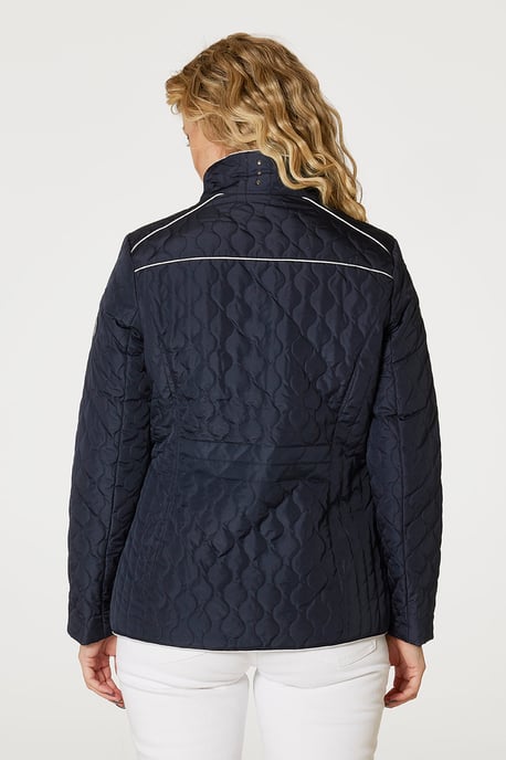 Belis Marine Jacke - Image 2