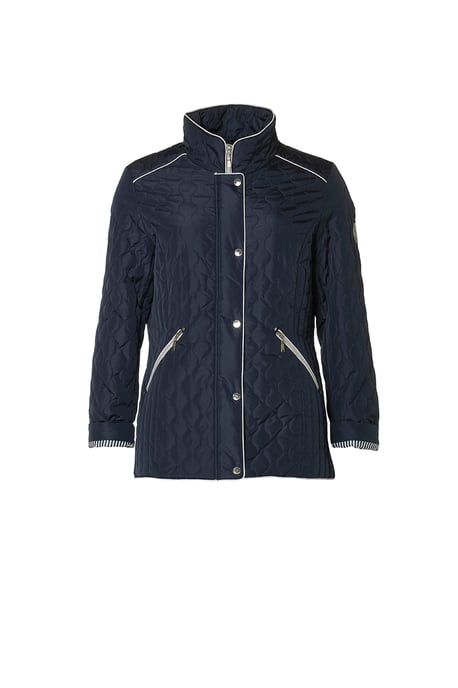 Belis Marine Jacke - Image 3