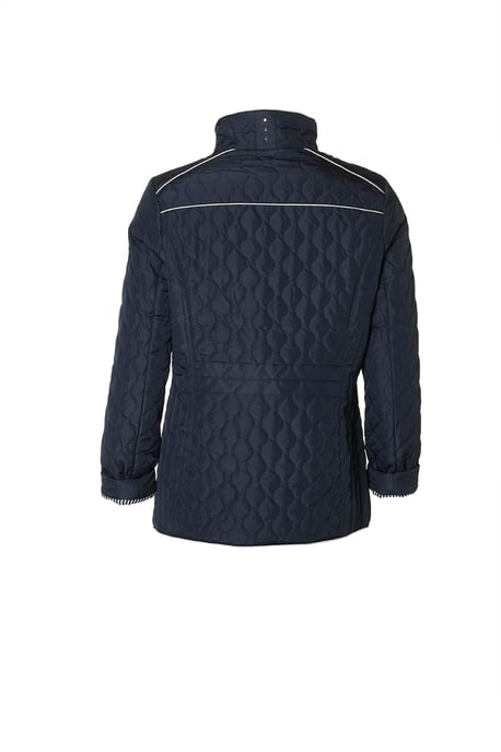Belis Marine Jacke - Image 4