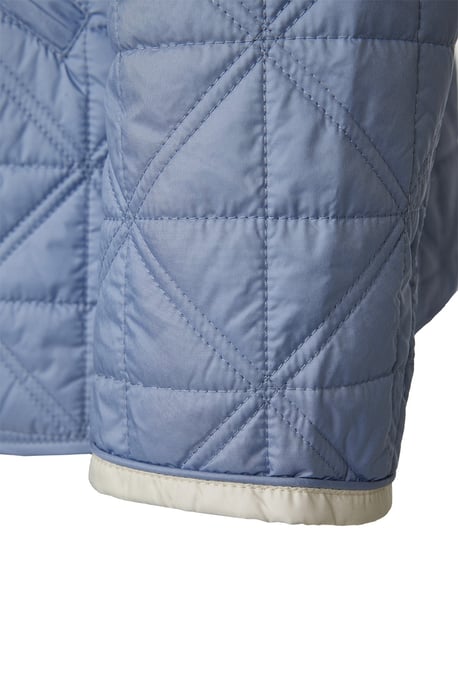 Ghita Light Blue Jacke - Image 4