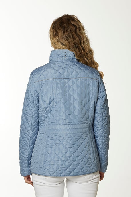 Belis Blau Jacke - Image 2