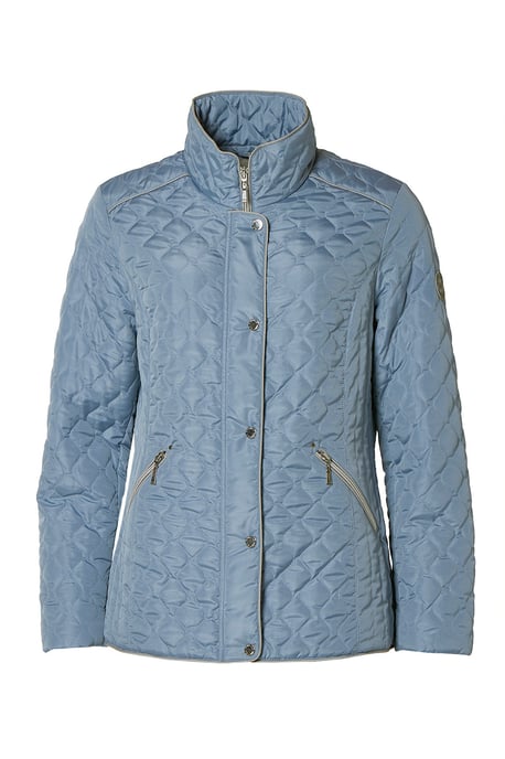 Belis Blau Jacke - Image 3