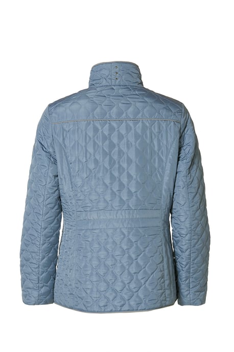 Belis Blau Jacke - Image 4
