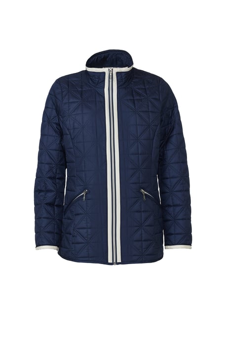 Ghita Marine Jacke - Image 2